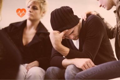 Помощь наркоманам в Чарышском