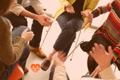 Помощь наркоманам в Чарышском