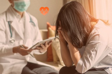 Лечение ПТСР в Чарышском