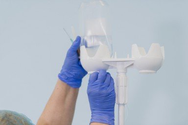 Капельница от запоя в Чарышском