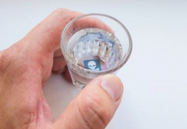 Помощь при отравлении алкоголем в Чарышском