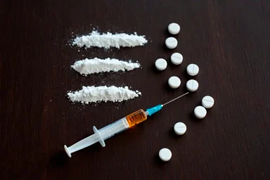 Реабилитация наркозависимых в Чарышском